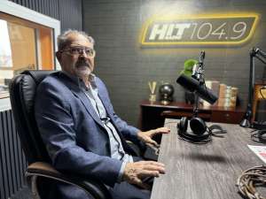 Grad u prazničnom raspoloženju - Hit Radio Pozarevac, Branicevski okrug