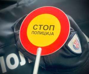 U akciji „Roadpol“ skoro 1.900 vozača sankcionisano - Hit Radio Pozarevac, Branicevski okrug