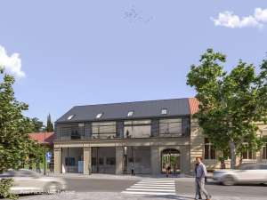 Rekonstrukcija Galerije Milene Pavlović Barili ulazi u realizaciju - Hit Radio Pozarevac, Branicevski okrug