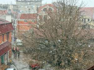 Pravo zimsko vreme stiglo u Srbiju - Hit Radio Pozarevac, Branicevski okrug