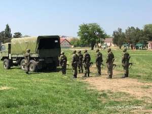 Najavljena gađanja iz pešadijskog naoružanja tokom januara - Hit Radio Pozarevac, Branicevski okrug