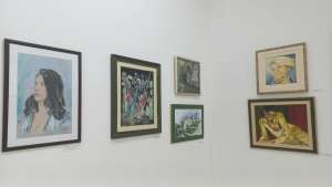 U Galeriji Narodnog muzeja otvorena Zimska izložba ULIS-a „Milena Pavlović Barili“ - Hit Radio Pozarevac, Branicevski okrug