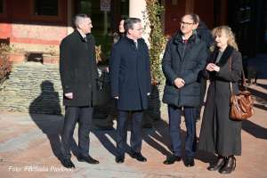 Otvoren Muzej Viminacijum u okviru Arheološko-istraživačkog centra - Hit Radio Pozarevac, Branicevski okrug