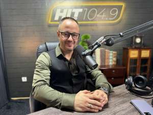 Praznici stižu, umereno sa hranom i pićem - Hit Radio Pozarevac, Branicevski okrug