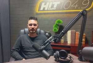 Večeras drugi novogodišnji koncert GANIP-a u Centru za kulturu Požarevac - Hit Radio Pozarevac, Branicevski okrug