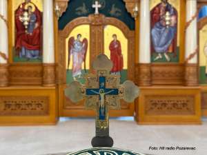 Srpska pravoslavna crkva danas obeležava praznik Oci - Hit Radio Pozarevac, Branicevski okrug