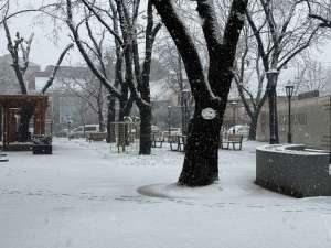 RHMZ izdao hitno upozorenje: Ledena kiša donosi veoma opasne uslove za vožnju - Hit Radio Pozarevac, Branicevski okrug