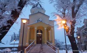 Badnji dan i Božić u crkvi Svetog Nikole – raspored bogosluženja - Hit Radio Pozarevac, Branicevski okrug