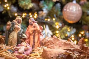 Mir Božji, Hristos se rodi - Hit Radio Pozarevac, Branicevski okrug