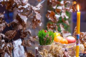 Položajnik, česnica i božićna trpeza – običaji koji prate Božić - Hit Radio Pozarevac, Branicevski okrug