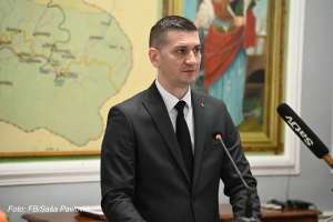 Božićna poruka gradonačelnika Požarevca - Hit Radio Pozarevac, Branicevski okrug