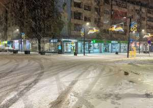 JKP „Parking servis“ apeluje: Ne parkirajte vozila na kolovozu - Hit Radio Pozarevac, Branicevski okrug