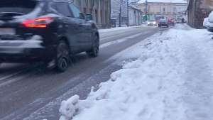 Saobraćajna policija upozorava: Otežani uslovi na putevima, apel na dodatni oprez - Hit Radio Pozarevac, Branicevski okrug