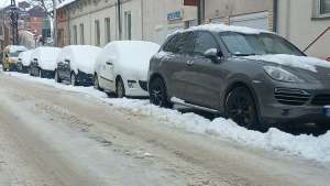 Bez naplate na otvorenim parkiralištima 9. i 10. januara - Hit Radio Pozarevac, Branicevski okrug