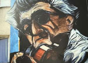 Vlastimir Pavlović Carevac – čovek koji je svirao srcem - Hit Radio Pozarevac, Branicevski okrug