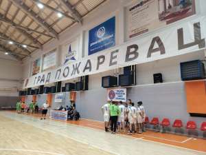 Počeo 8. Memorijalni turnir „Toplica Ilić“ u Požarevcu - Hit Radio Pozarevac, Branicevski okrug