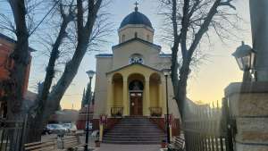 Objavljen raspored bogosluženja za Bogojavljenje i Svetog Jovana - Hit Radio Pozarevac, Branicevski okrug