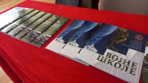 Akcija “Otvorena vrata” svake subote u vojnim školama - Hit Radio Pozarevac, Branicevski okrug