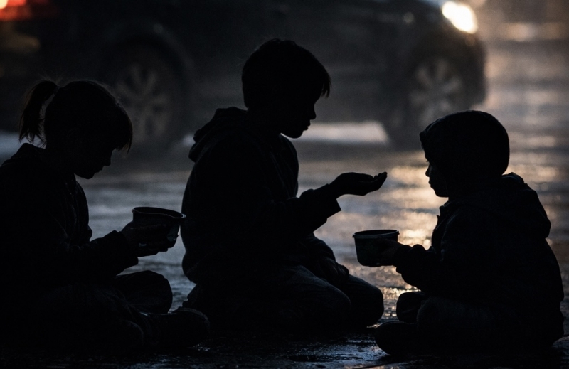 Zlostavljanje dece u Smederevu: Otac uhapšen zbog prisiljavanja na prosjačenje - Hit Radio Pozarevac, Branicevski okrug