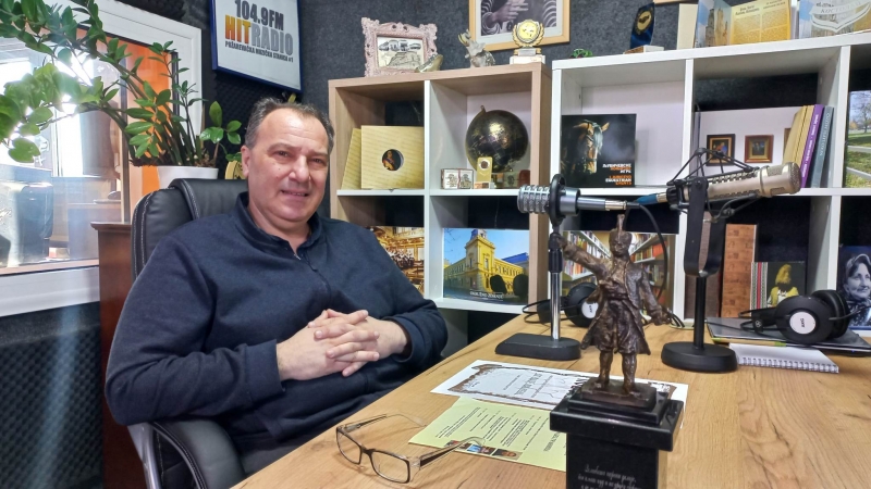 Godišnja skupština Udruženja pčelara Požarevca 24. januara u Politehničkoj školi - Hit Radio Pozarevac, Branicevski okrug