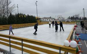U nedelju besplatno klizanje: Zatvara se sezona na gradskom klizalištu - Hit Radio Pozarevac, Branicevski okrug