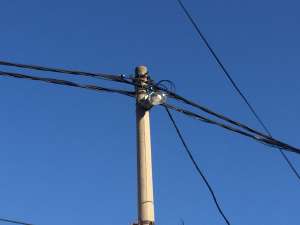 Planirano isključenje struje u ponedeljak - Hit Radio Pozarevac, Branicevski okrug