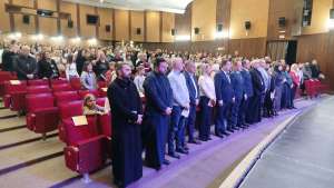 Muzika mladih u duhu Svetog Save – održan prvi festival škola u Požarevcu - Hit Radio Pozarevac, Branicevski okrug