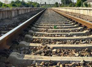 Sudar mini lokomotive i putničkog vozila na pružnom prelazu u Požarevcu - Hit Radio Pozarevac, Branicevski okrug