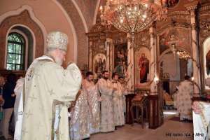 Slava Crkve Svetog Maksima Ispovednika u nedelju - Hit Radio Pozarevac, Branicevski okrug