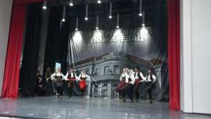 Politehnička škola u Požarevcu svečano obeležila Dan Svetog Save - Hit Radio Pozarevac, Branicevski okrug