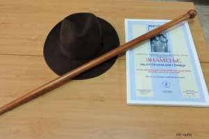 XXII Amaterske glumačke svečanosti „Milivojev štap i šešir“ od 23. februara do 1. marta - Hit Radio Pozarevac, Branicevski okrug