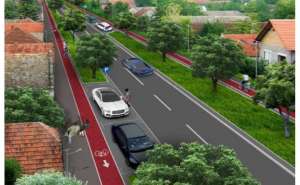 Grad objavio konačni projekat rekonstrukcije dve ulice - Hit Radio Pozarevac, Branicevski okrug