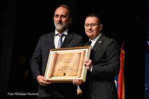 Svečano obeležen Dan Gradske opštine Kostolac - Hit Radio Pozarevac, Branicevski okrug