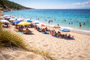 Zajedničke policijske patrole Srbije i Grčke tokom letnje sezone - Hit Radio Pozarevac, Branicevski okrug