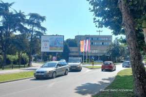 U narednih sedam dana iste cene goriva - Hit Radio Pozarevac, Branicevski okrug