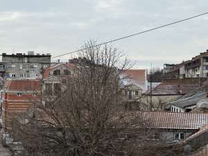 Slab sneg jutros u Požarevcu, hladno vreme širom Srbije - Hit Radio Pozarevac, Branicevski okrug