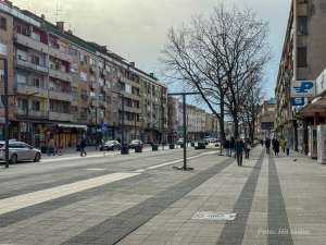 Košava ne posustaje: U Požarevcu udari vetra do 70 km/h, osećaj temperature znatno niži - Hit Radio Pozarevac, Branicevski okrug