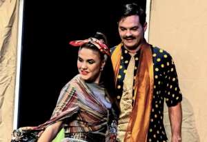 Spremite se za veče smeha: „I crvi su u modi“ - Hit Radio Pozarevac, Branicevski okrug