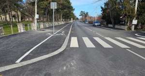 JKP „Parking servis“: Bezbedniji saobraćaj posle završetka radova u ulici 6. ličke divizije - Hit Radio Pozarevac, Branicevski okrug