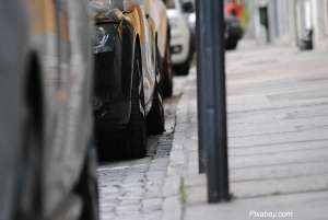 „Oko sokolovo“ stiže u Požarevac: novo vozilo za kontrolu parkiranja - Hit Radio Pozarevac, Branicevski okrug