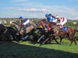 Trkačkim danom „Todorova subota“ u Kasidolu počinje sezona konjičkih takmičenja - Hit Radio Pozarevac, Branicevski okrug