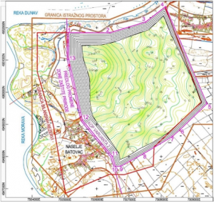 Od danas javni uvid u plan razvoja Kostolačkog ugljenog basena - Hit Radio Pozarevac, Branicevski okrug