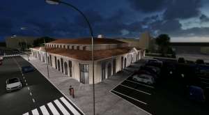 Gradska pijaca „Krug“ pred rekonstrukcijom – izdata građevinska dozvola - Hit Radio Pozarevac, Branicevski okrug