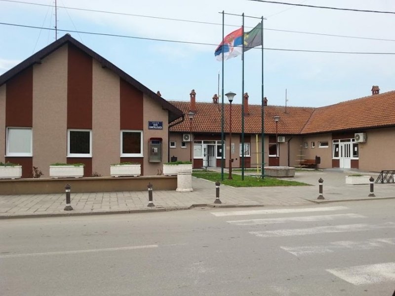 Gradska opština Kostolac servis svih građana