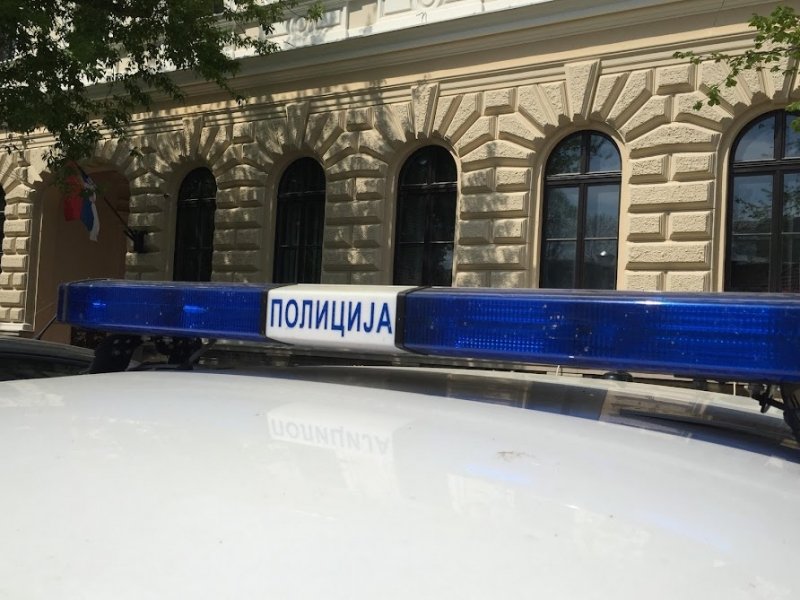 Policija od danas pojačano kontroliše korišćenje sigurnosnog pojasa