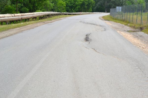 Radovi na obilaznom putu na relaciji Kostolac – Stari Kostolac