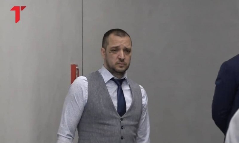 Zoran Marjanović osuđen na 40 godina zbog ubistva supruge Jelene