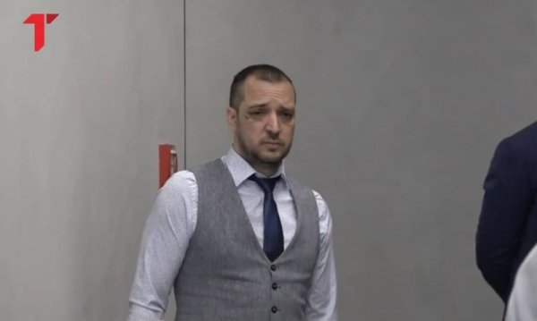 Zoran Marjanović osuđen na 40 godina zbog ubistva supruge Jelene