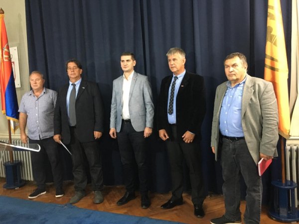 Požarevac domaćin biciklističke trke kroz Srbiju (VIDEO)