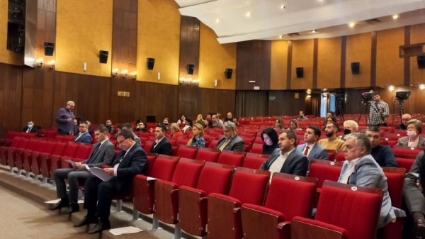 Održana sednica Skupštine grada Požarevca